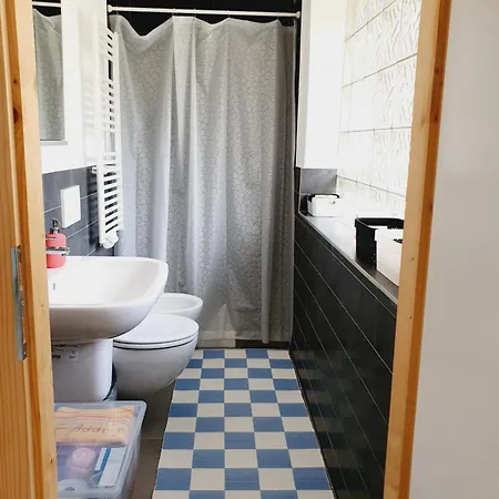 Apartment In Moelltal Lainach