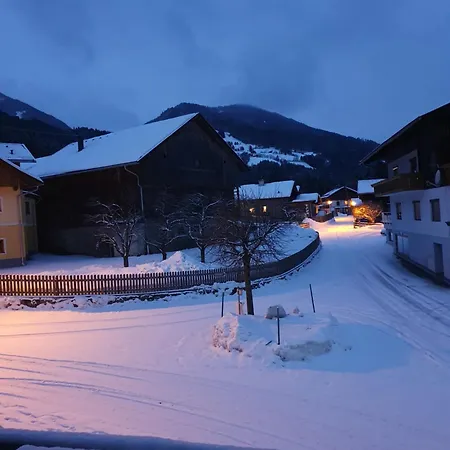 In Moelltal * Lainach