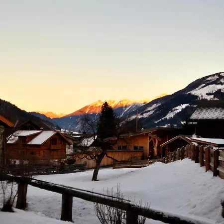 Lejlighed In Moelltal *