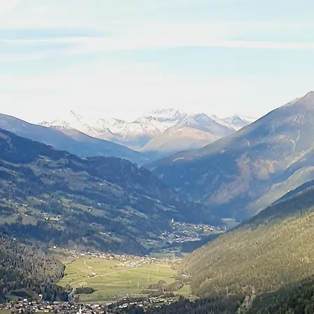In Moelltal * Lainach