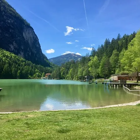 In Moelltal Lejlighed *