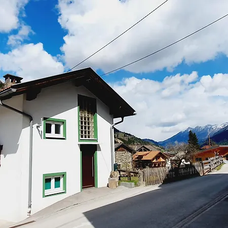 Apartment In Moelltal *