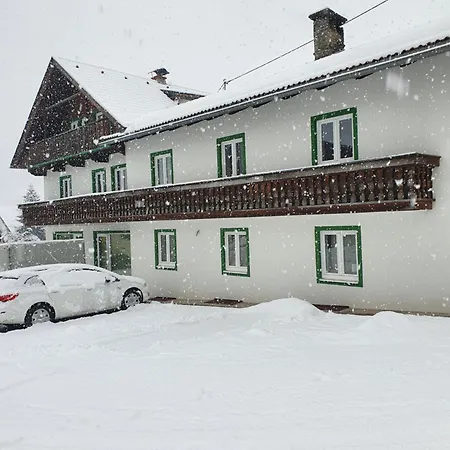 In Moelltal * Lainach