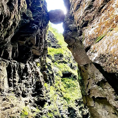 In Moelltal Lejlighed