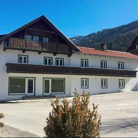 In Moelltal Lejlighed