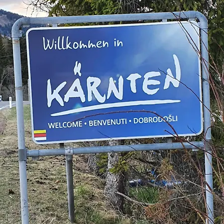 In Moelltal Lejlighed *