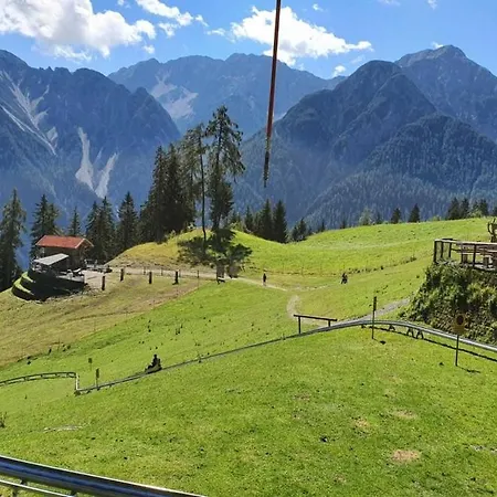 Lejlighed In Moelltal Lainach