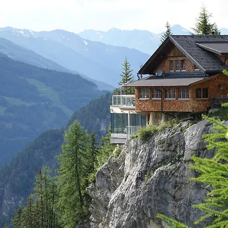 In Moelltal * Lainach
