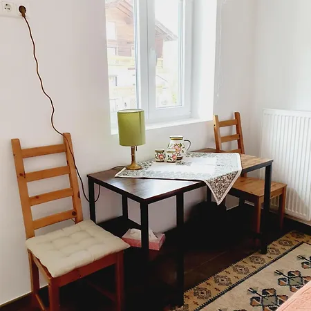 In Moelltal Apartment Lainach